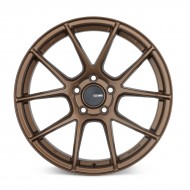 Enkei TS-V Bronze 18x8.5 5x114.3 +45