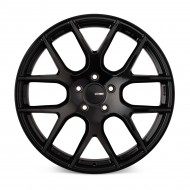 Enkei XM-6 Gloss Black 20x9.5 5x114.3 +40