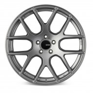 Enkei XM-6 Storm Gray 20x9.5 5x114.3 +40