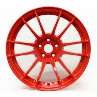 Gram Lights 57Xtreme Milano Red 18x9.5 5x114.3 +38