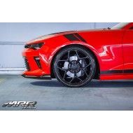 MRR M228 Gloss Black 20x11 5x120 +43