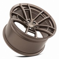 MRR M392 Bronze 20x11 5x115 +24