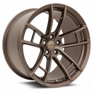 MRR M392 Bronze 20x11 5x115 +24