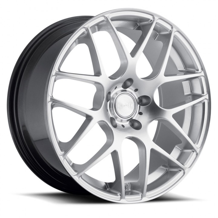 MRR U02 Hyper Silver 19x9.5 5x112* +40