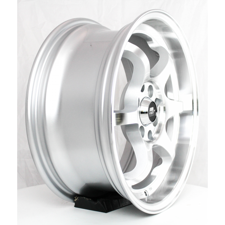 MST MT39 Full Machined 16X7 4X100/114.3 +30