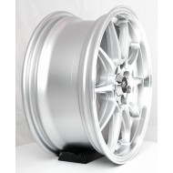 MST MT41 Full Machined 16X7 4X100/114.3 +38