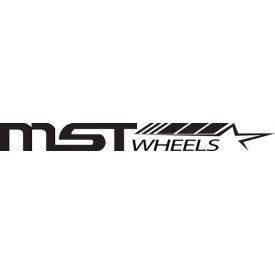 MST Off Road Wheels