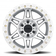 Method MR106 Beadlock Machined 17x9 5x5 -46