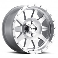 Method MR301 The Standard Machined 15x7 5x4.5 -6