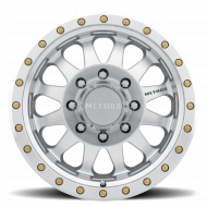 Method MR304 Double Standard Machined 20x10 8x6.5 -18