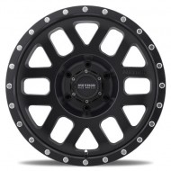 Method MR306 Mesh Matte Black 17x8.5 6x135 +0