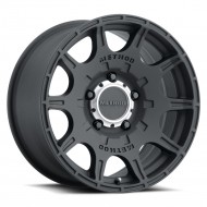 Method MR308 Roost Matte Black 17x8.5 5x5 +0