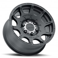 Method MR308 Roost Matte Black 17x8.5 5x5 +0