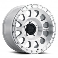 Method MR315 Machined 18x9 6x135 +18