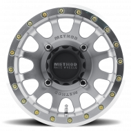 Method MR401-R UTV Beadlock Machined 15x5 5x4.5 +40