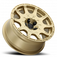 Method MR502 VT-SPEC 2 Gold 15x7 5x100 +15