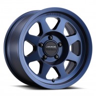 Method MR701 Bahia Blue 17x8.5 6x5.5 +0