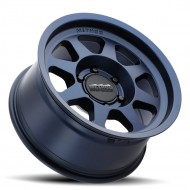 Method MR701 Bahia Blue 17x8.5 6x5.5 +0