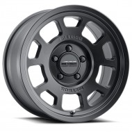 Method MR705 Matte Black 18x9 6x5.5 +18