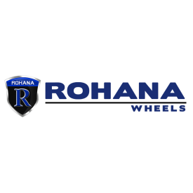 Rohana Forged Wheels