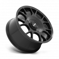 Rotiform TUF-R Matte Black 18x8.5 5x112 +45