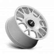 Rotiform TUF-R Silver 19x9.5 5x112 +38