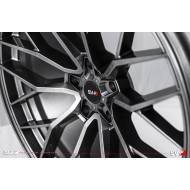 Savini SV-F2 Gloss Graphite 20x11