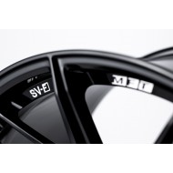 Savini SV-F6 Gloss Black 20x11