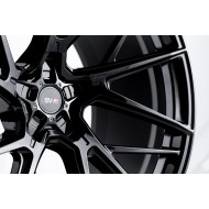 Savini SV-F6 Gloss Black 21x9