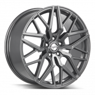 Shift Spring Gunmetal 22x9 5x115 +15