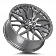 Shift Spring Gunmetal 22x9 5x115 +15