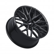 VMR Wheels V802 Crystal Black 19x9.5 5x112 +45