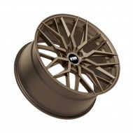 VMR Wheels V802 Matte Bronze 20x9 5x114.3 +35