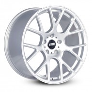 VMR Wheels V810 Hyper Silver 19x9.5 5x114.3 +33